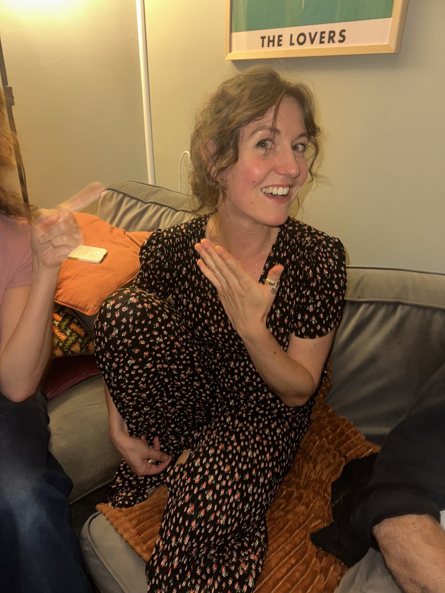 Bewijs 1: Tessa op de bank