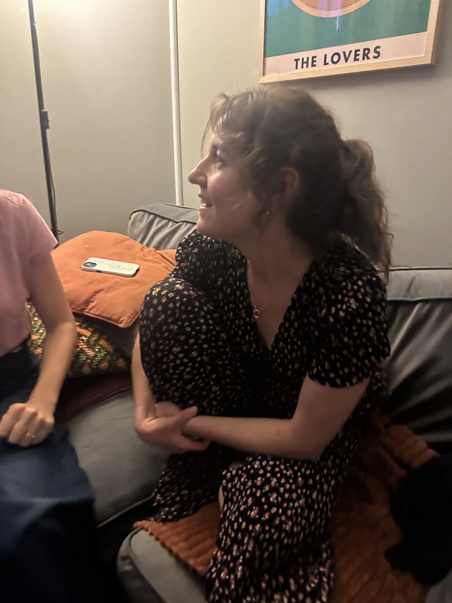 Bewijs 2: Tessa op de bank