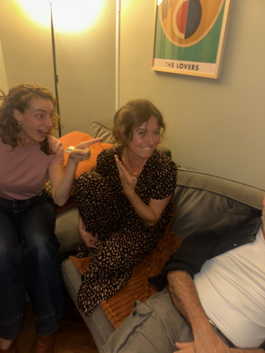 Bewijs 3: Tessa op de bank